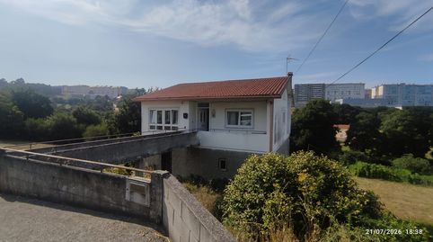 Foto 3 de Casa o xalet en venda a Rúa Fuente de Feáns, 52d, Mesoiro, A Coruña Capital