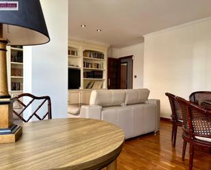 Living room of Apartment for sale in Alicante / Alacant  with Air Conditioner, Terrace and Balcony