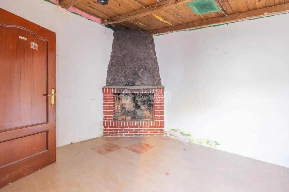Casa o xalet en venda a Parque Alameda - Paula López
