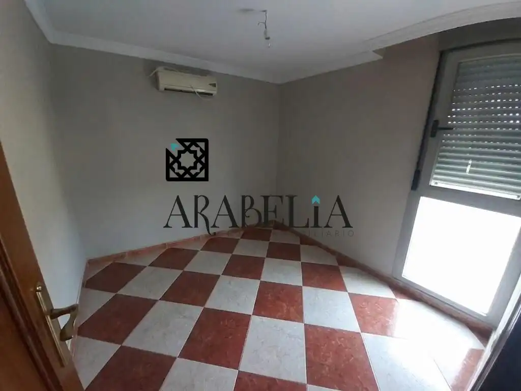 Habitación de Piso en venta en Córdoba con Aire acondicionado