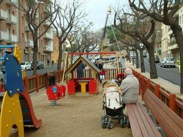 Flat with balcony for sale in Avinguda d'Amèrica