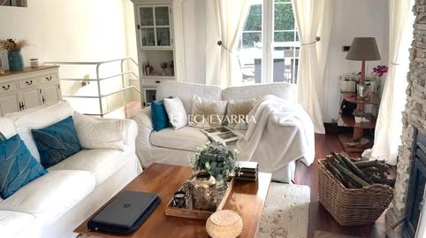 Foto 2 de Casa o xalet en venda a Plentzia, Bizkaia