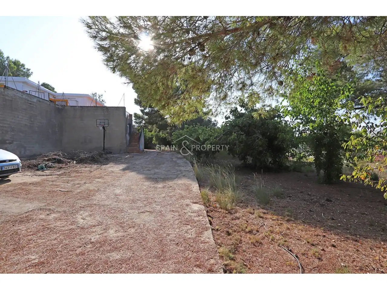 Villa avec piscine à vendre à Calle POLIGONO 10, imagen 5