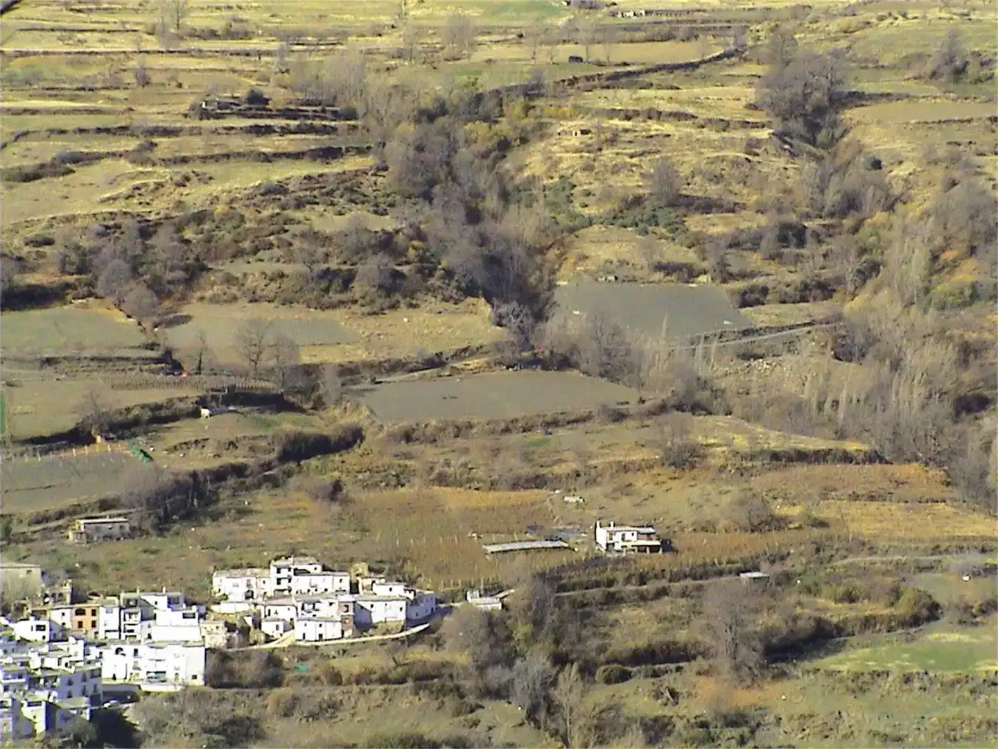 Grundstücke zum Verkauf in Bérchules