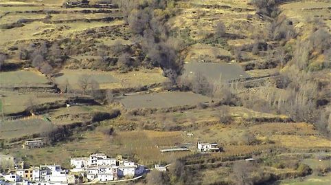 Foto 4 de Terreno en venta en Bérchules, Granada