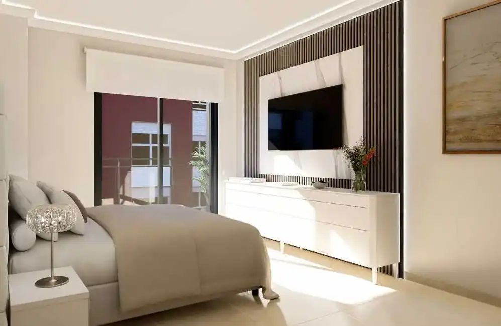 Piso con piscina en venta en Sur, imagen 7
