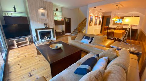 Foto 4 de Casa adosada de alquiler en Urbanització Solà del Tarter, El Tarter, Canillo