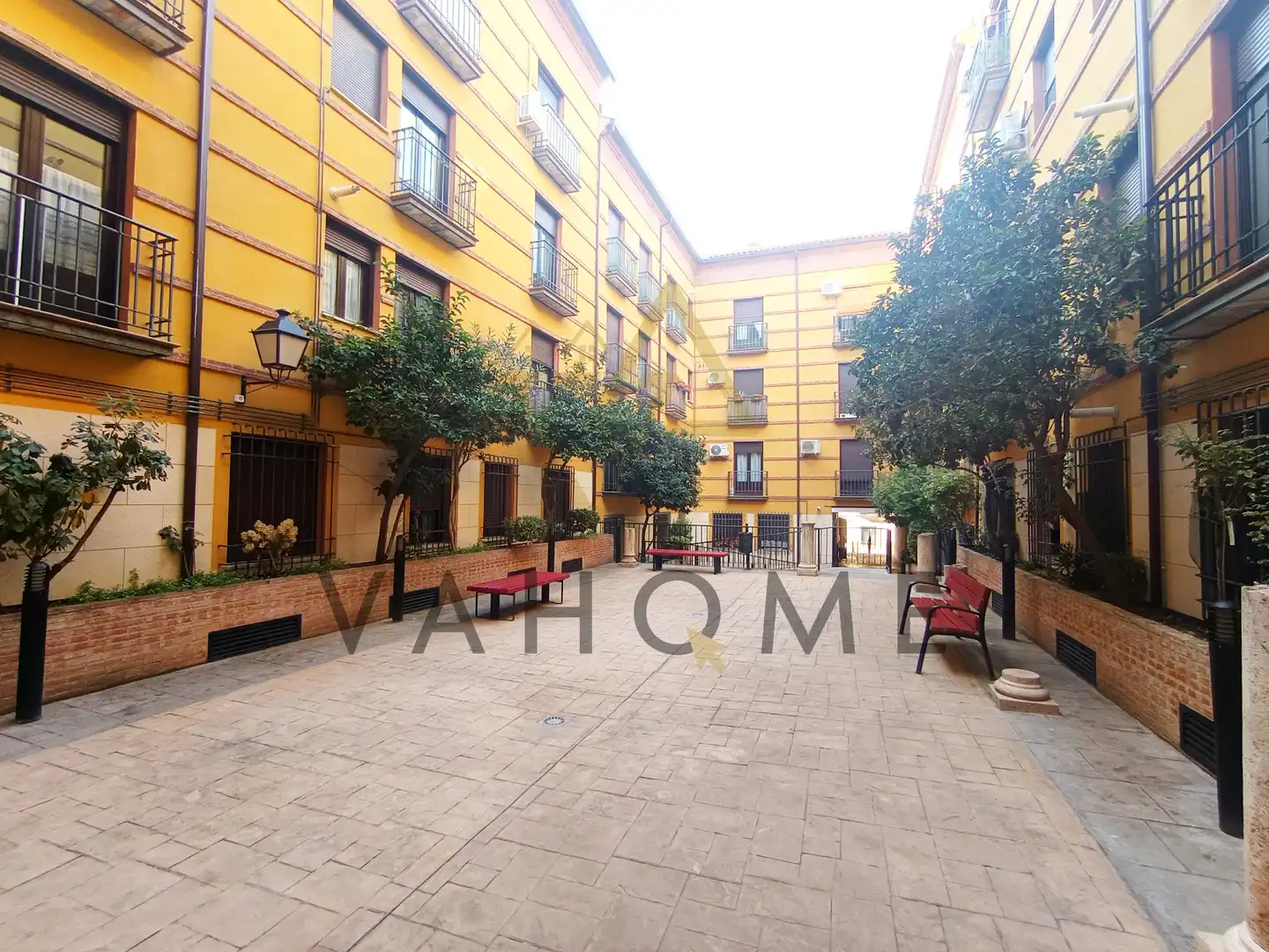 Flat with pool for sale in Centro, imagen 5