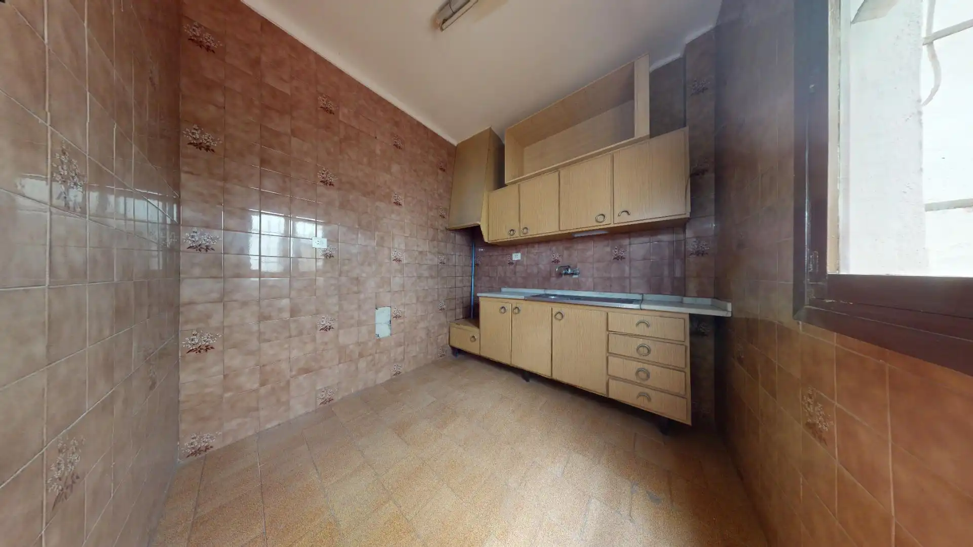 Kitchen of Houses for sale in Berja