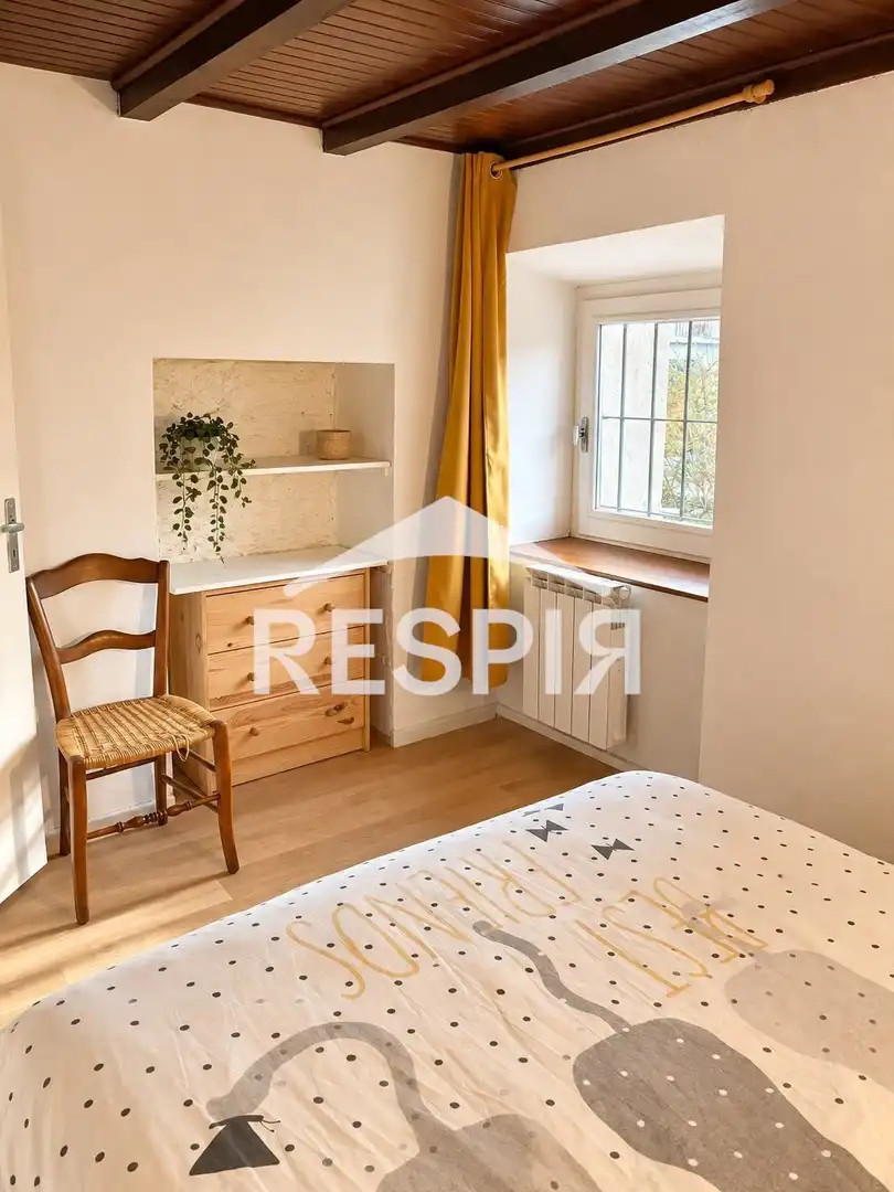 Casa a schiera in affitto a Saillagouse, imagen 7