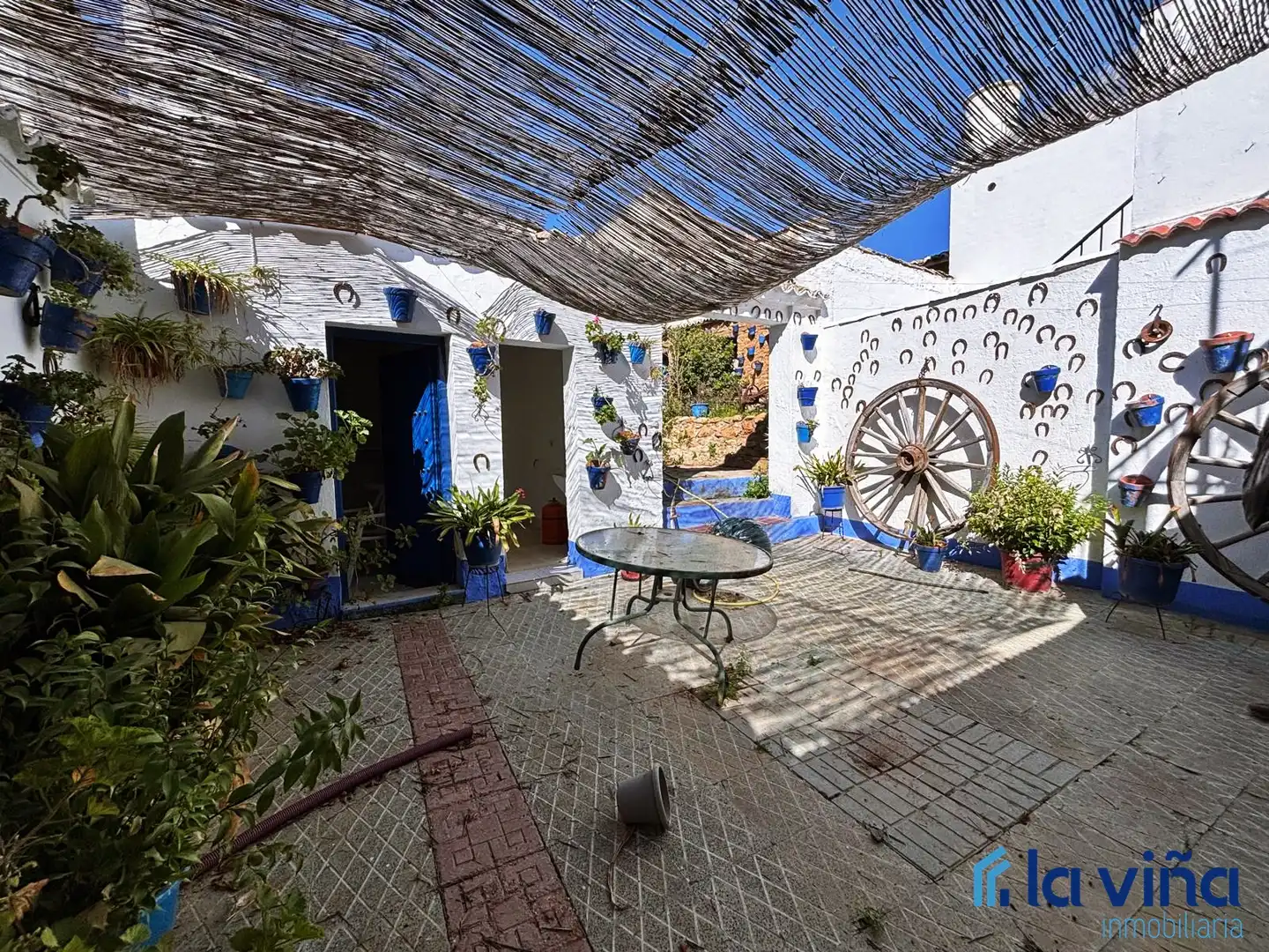 Habitatge amb jardí en venda a Alameda, imagen 8
