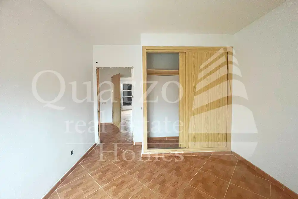 Casa adosada en venda a Domingo Pérez