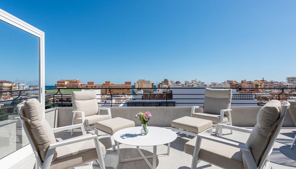 Photo 1 of Attic for sale in Centro ciudad, Málaga