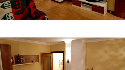 Foto 5 de Pis de lloguer a Hacho - San Amaro, Ceuta