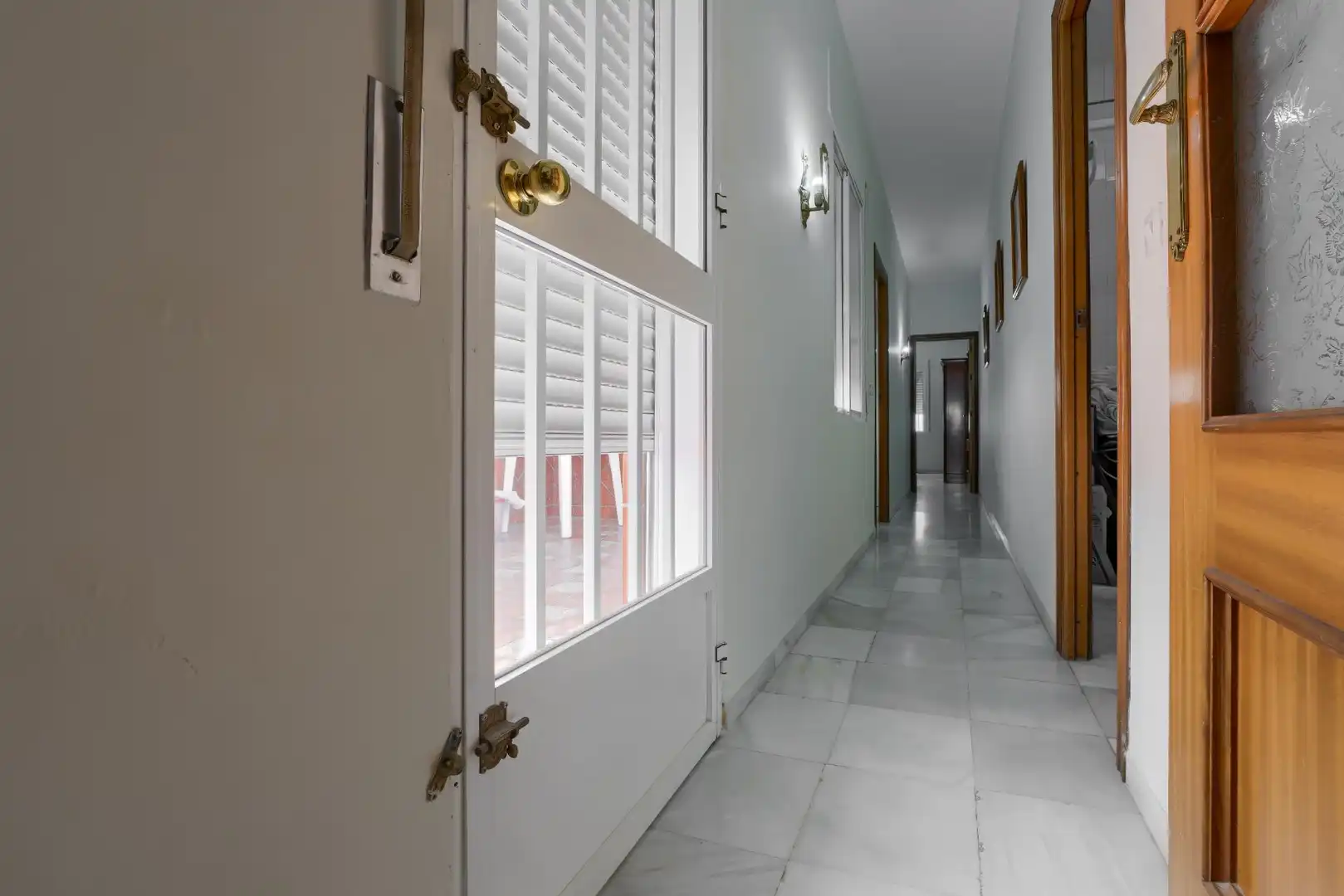 Flat with terrace for sale in Calle CONSTITUCION, imagen 26