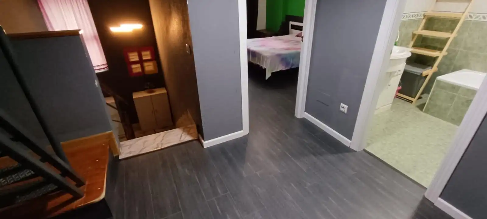 Casa adosada en venta en Monfarracinos con Calefacción, Jardín privado y Terraza