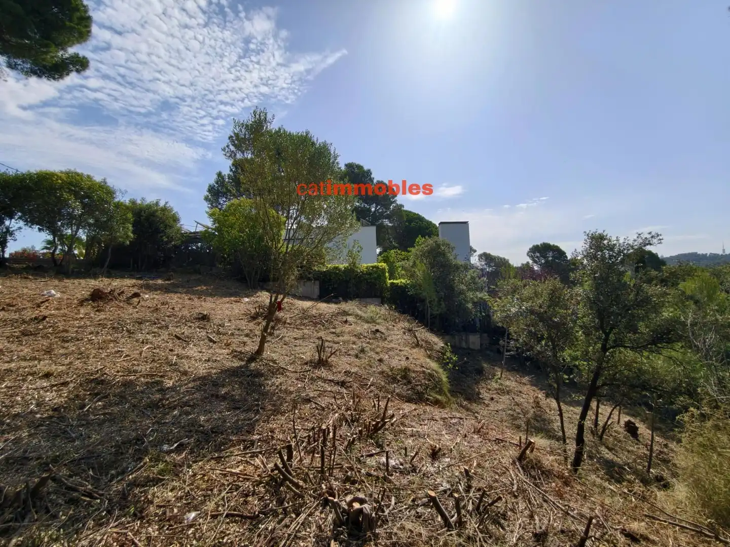 Residential for sale in Sant Cugat del Vallès