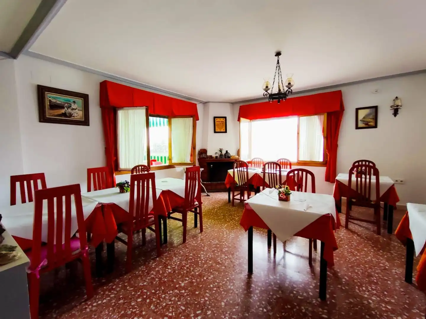 Local comercial en venta en Parque del Bidasoa, imagen 8