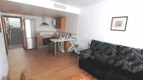 Sala d'estar de Apartament en venda en Águilas