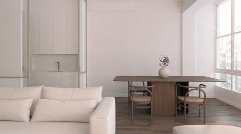 Foto 3 de Pis en venda a Avenida Finisterre, 7, San Pablo - Juan Flórez, A Coruña Capital