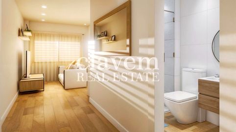 Foto 5 de Planta baja en venta en De Jaume Pinent, Les Roquetes, Barcelona Capital