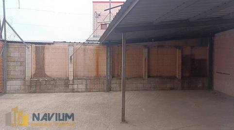 Photo 3 of Industrial buildings to rent in Polígono Europa, Madrid