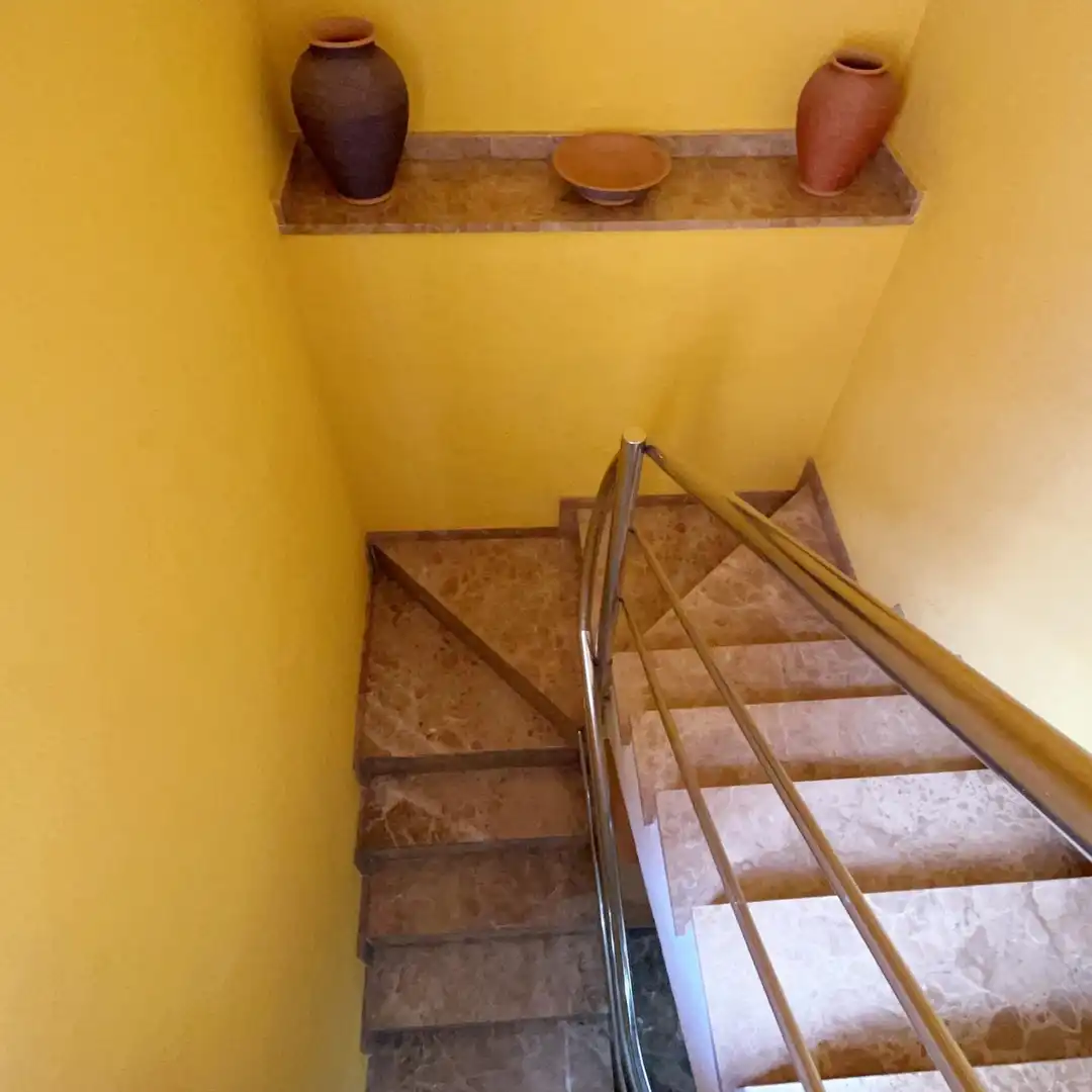 Attic for sale in Castellón de la Plana / Castelló de la Plana  with Heating, Terrace and Storage room