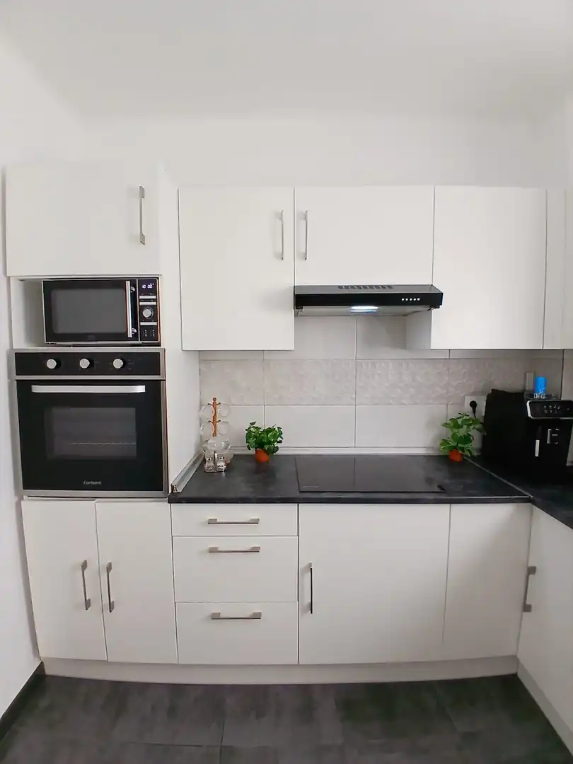Cocina de Piso en venta en Calafell