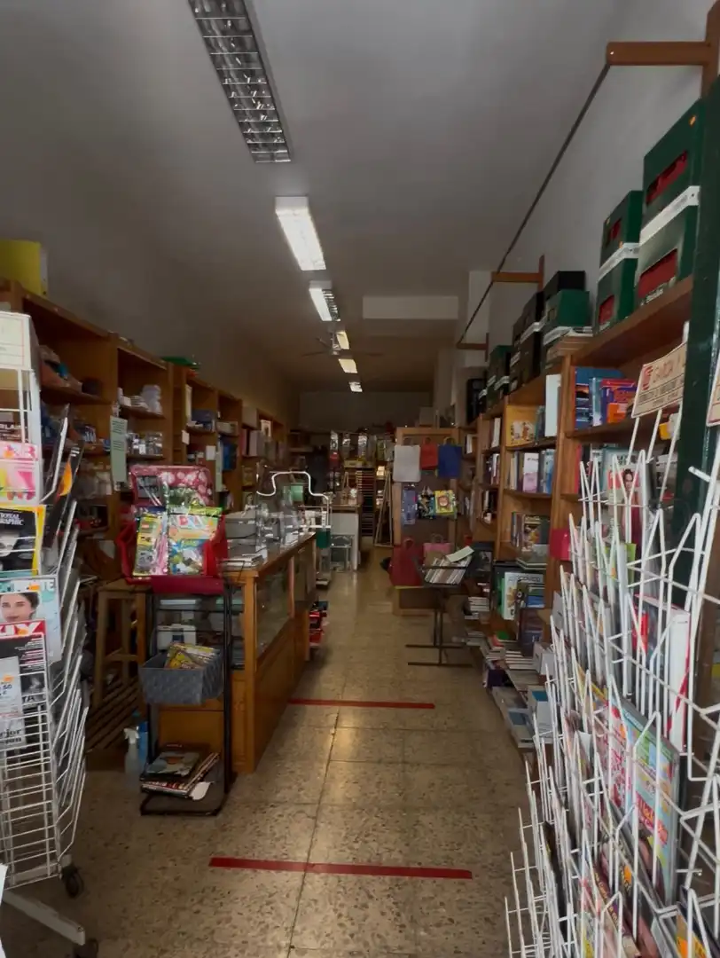 Local comercial en venda a Calle de Iriarte, imagen 2