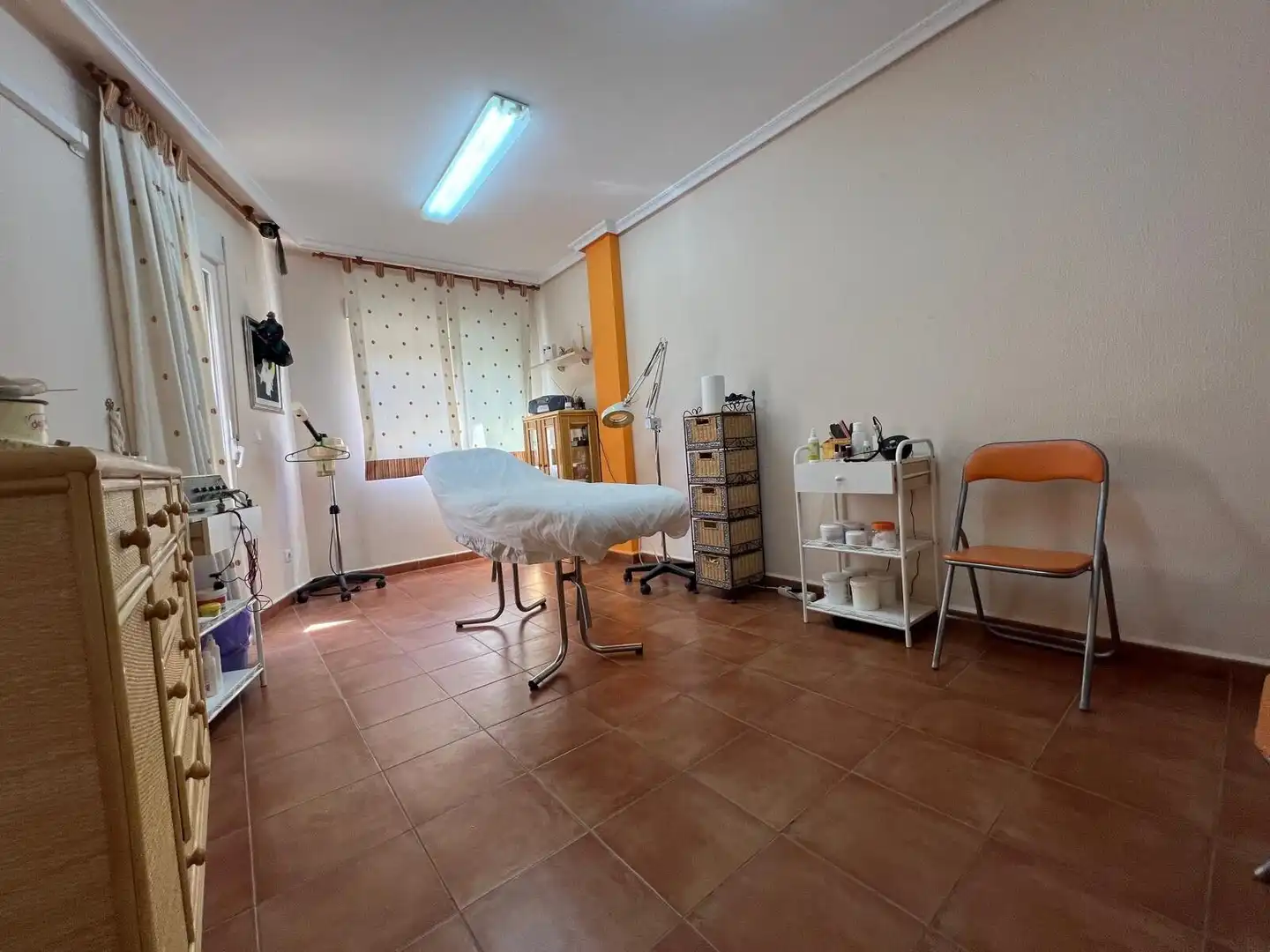 Apartament amb terrassa en venda a Centro, imagen 13