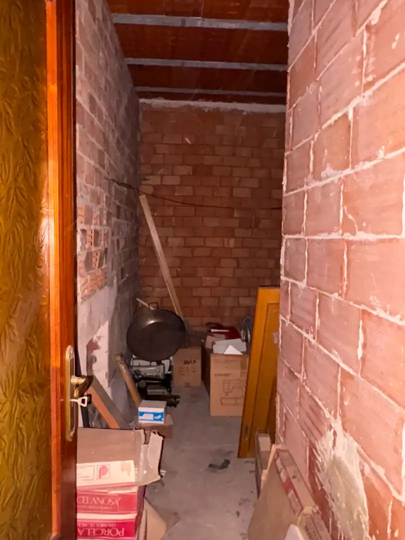 Casa en venta en Calle Felipe Novillo 19, imagen 21