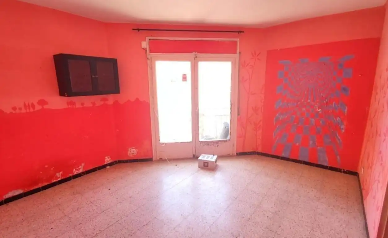 Habitación de Piso en venta en Lloret de Mar con Balcón