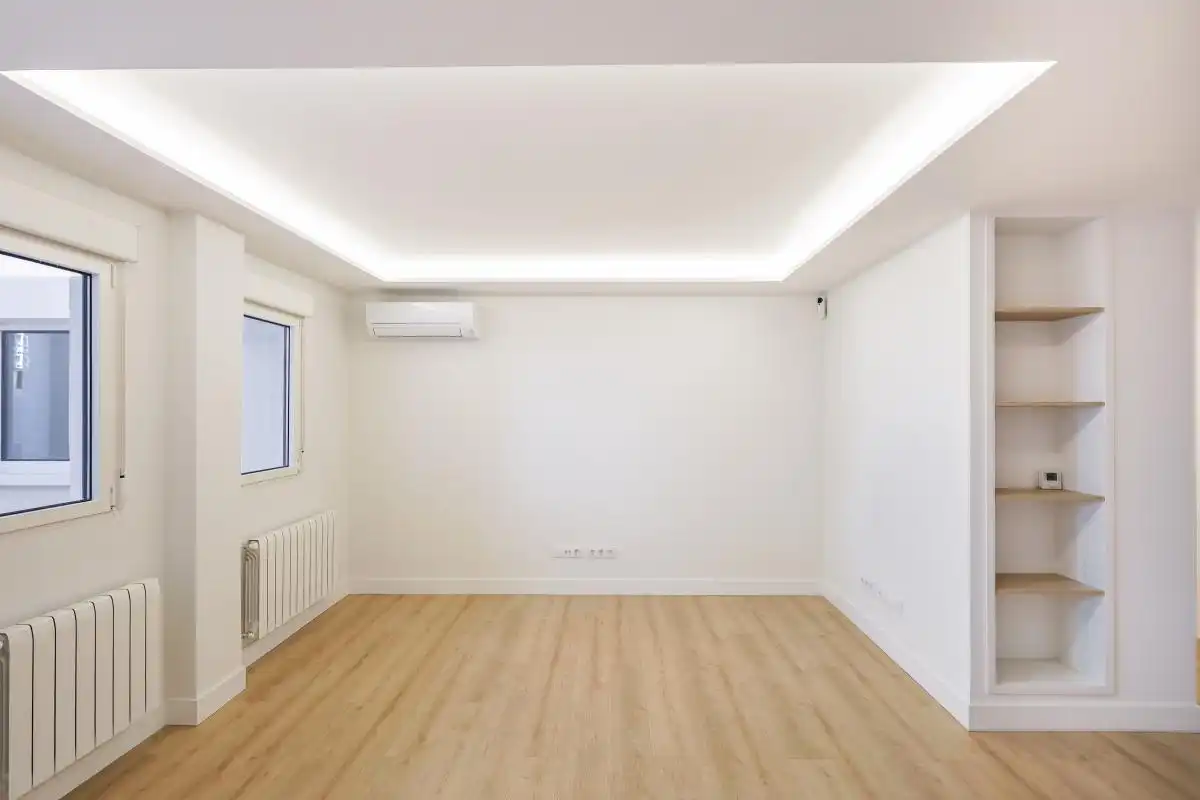 Erdgeschoss zum Verkauf in Madrid mit Klimaanlage, Heizung und Terrasse