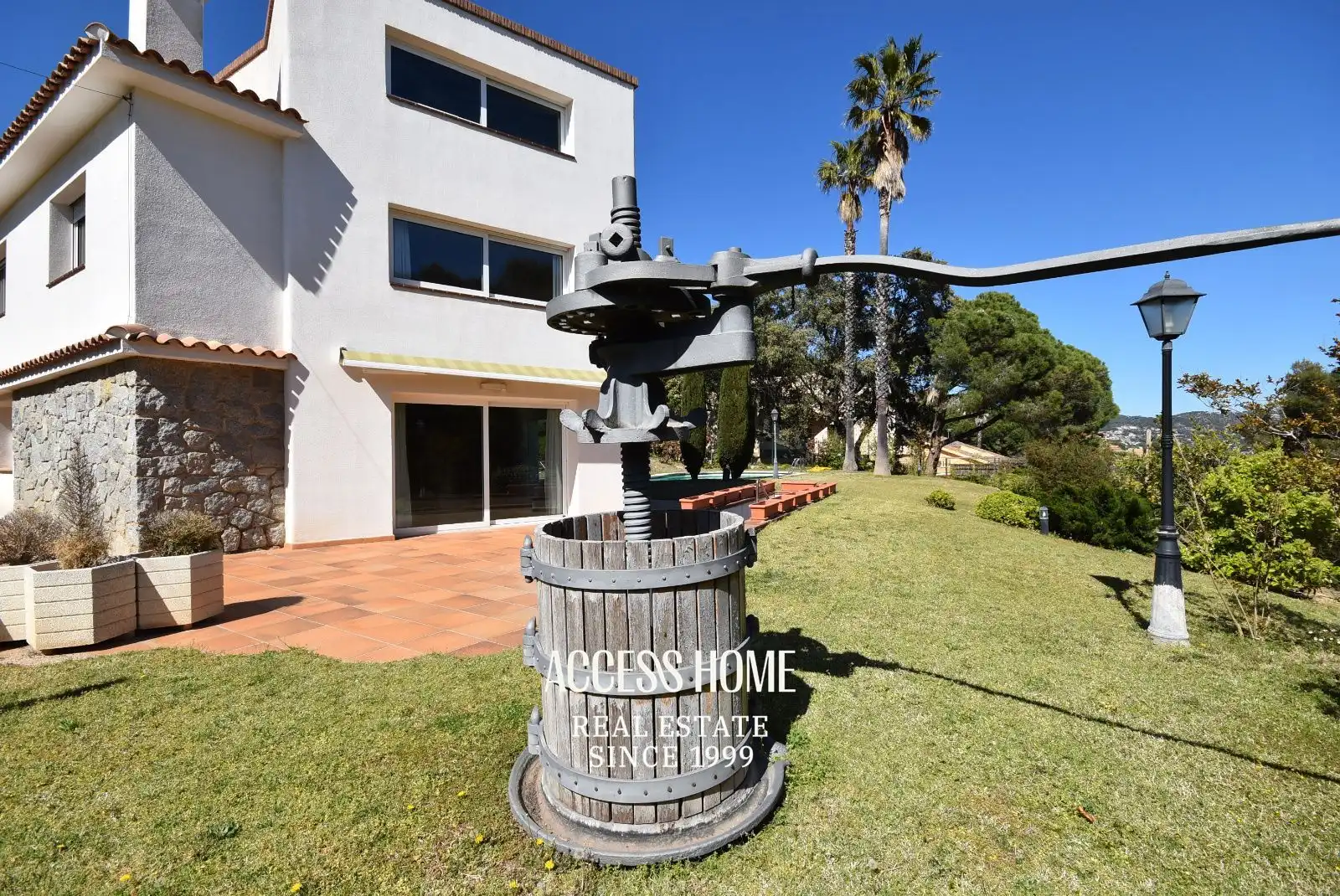 Villa avec piscine à vendre à Premià de Dalt, imagen 4