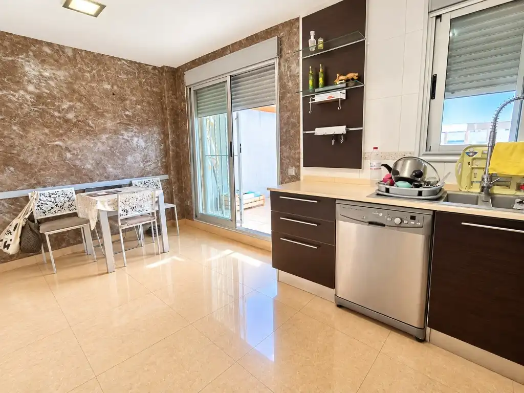 Casa a schiera in vendita a Bellreguard, imagen 9