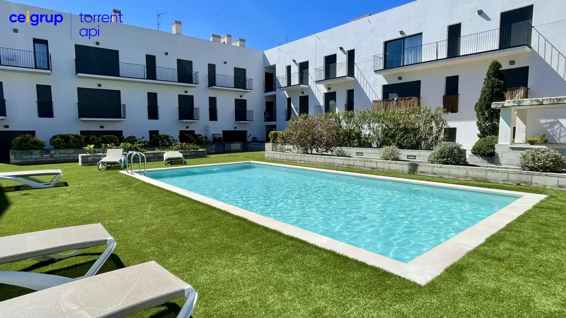 Pis en venda a L'Estartit Poble