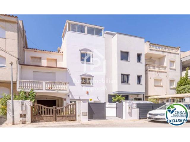 Casa-chalet en Venta en Port Moxo en Salins - Cavall de Mar