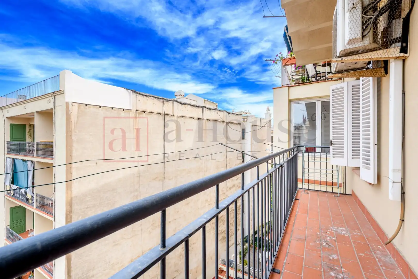 Appartement avec terrasse à vendre à Gran Via de les Corts Catalanes, imagen 29