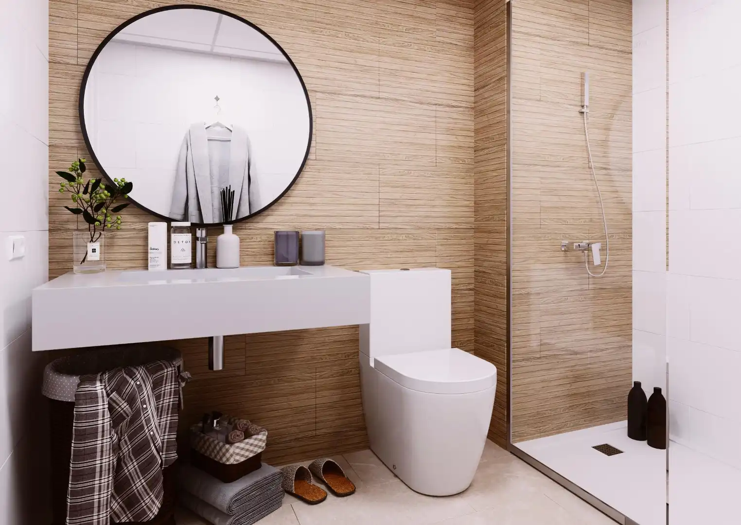 Apartamento en venta en Carretera Elche, Centro
