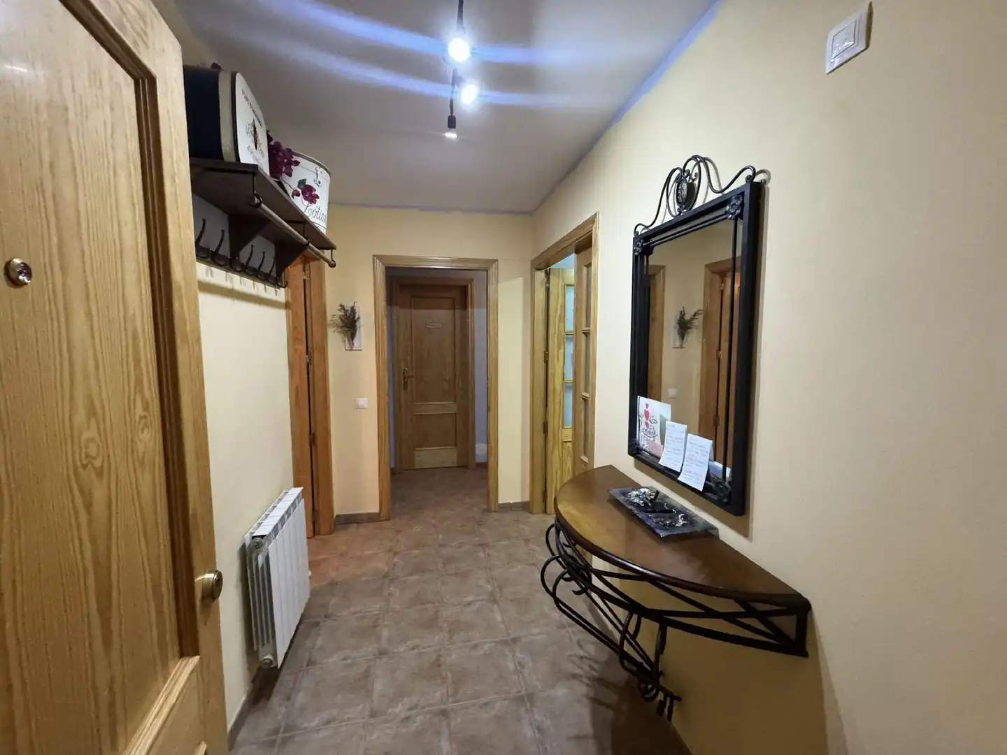 Wohnung zum Verkauf in del sol, Arén