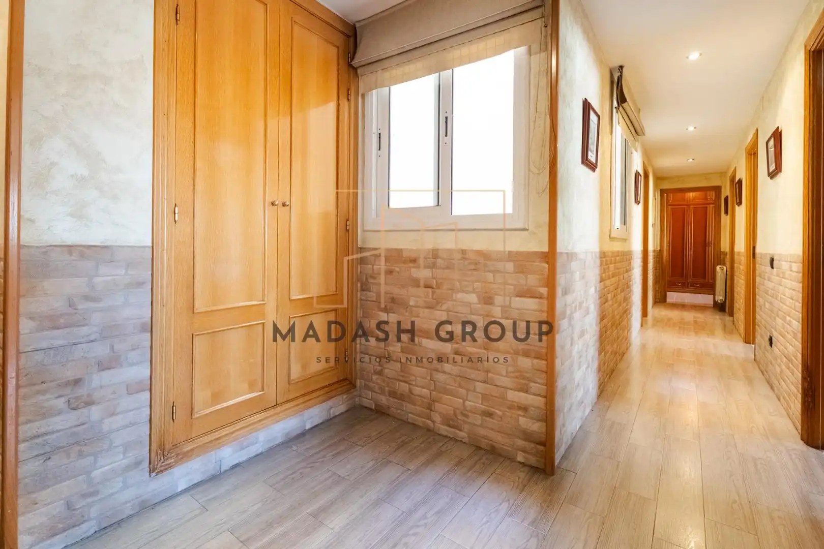 Flat for sale in Reus  with Air Conditioner, Heating and Private garden