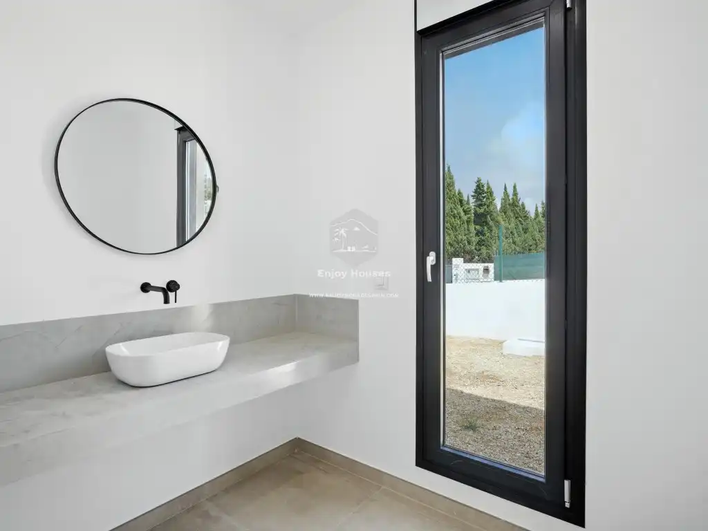 Houses for sale in Partides comunes - Adsubia