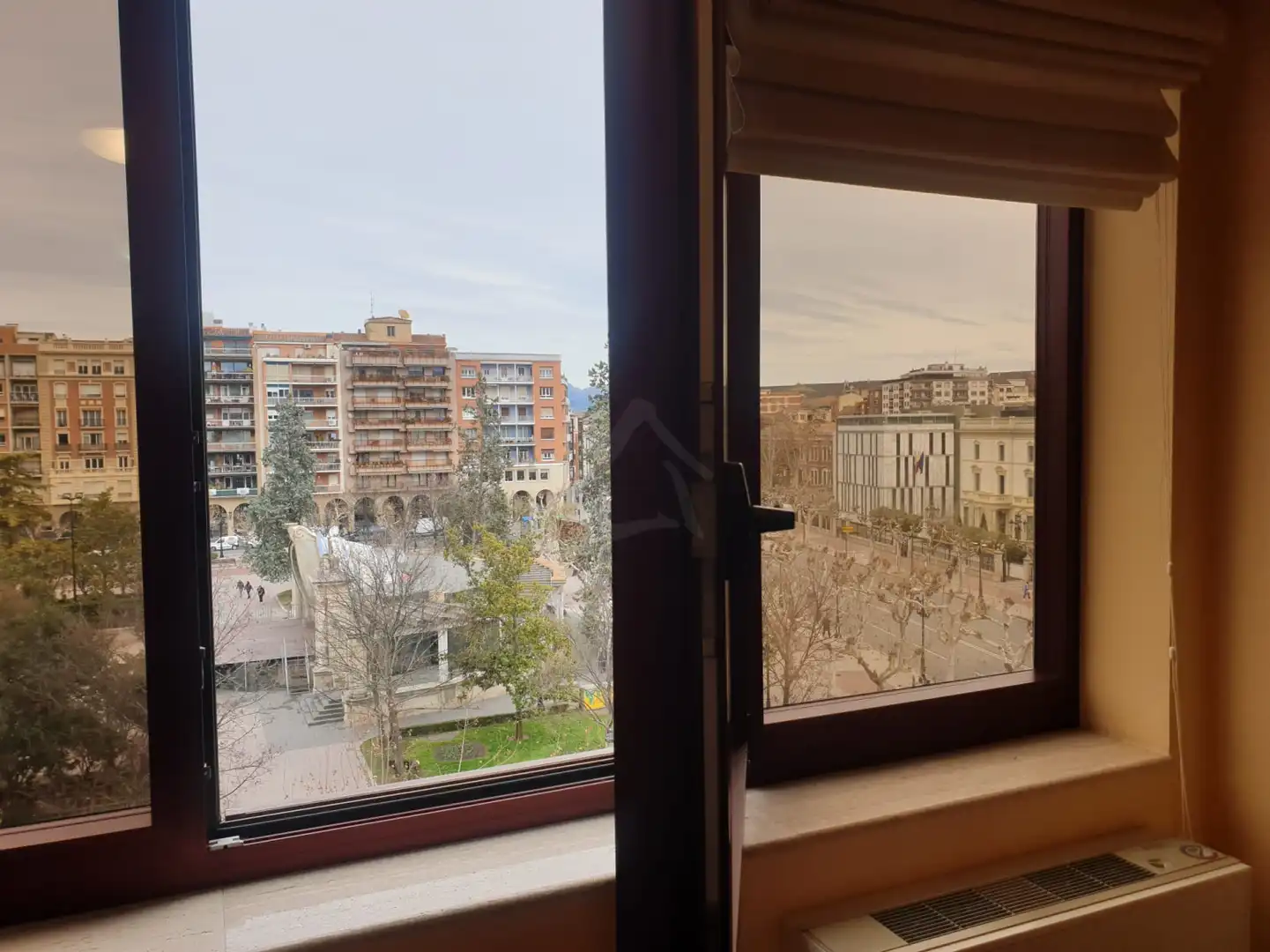 Wohnung mit Aufzug zum Verkauf in Logroño - CL MIGUEL VILLANUEVA, imagen 4