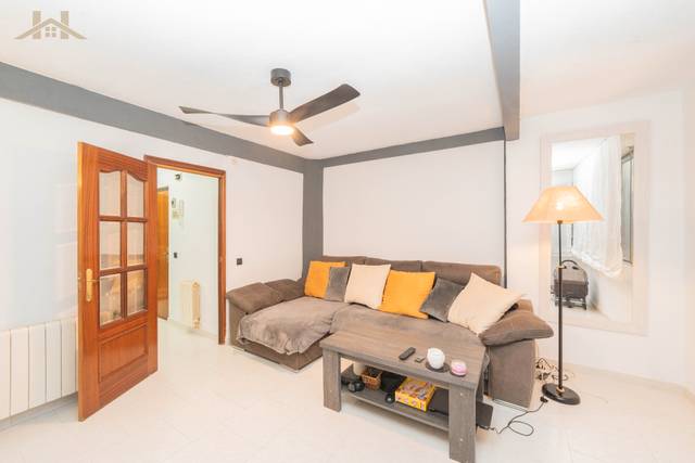 Piso en Venta en Calle Huesca en Suroeste - Zona Hospital