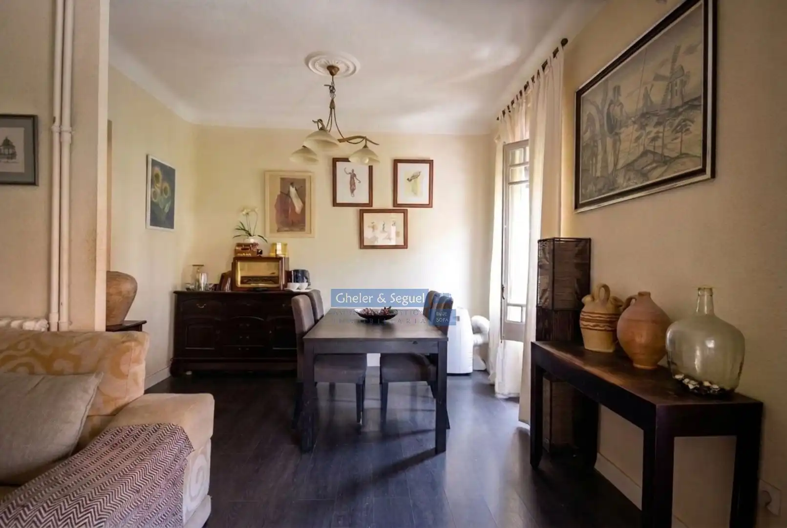Appartement avec ascenseur à vendre à Calle de Ibiza, imagen 4