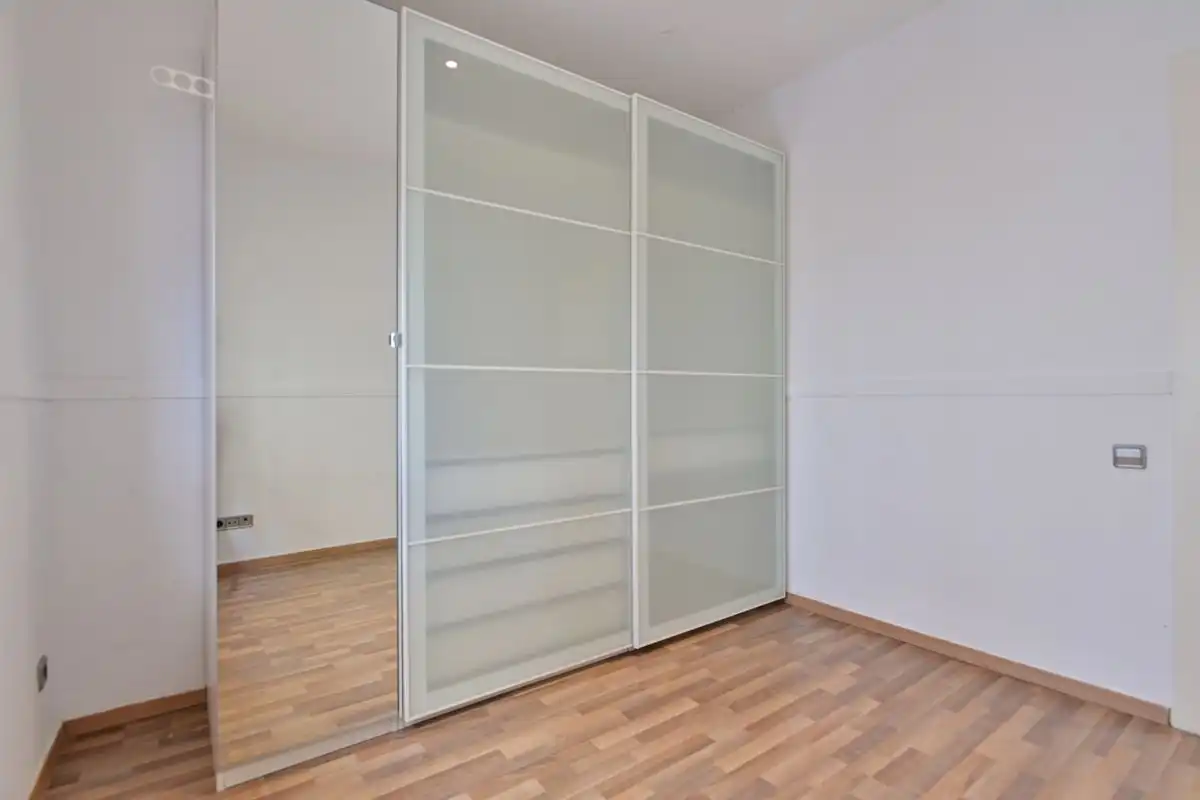 Penthouse mit Terrasse zum Verkauf in Carrer de Déu i Mata 142, imagen 27