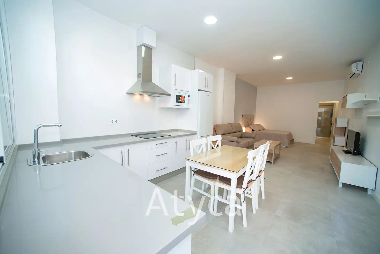 Loft zur Miete in Córdoba, Córdoba