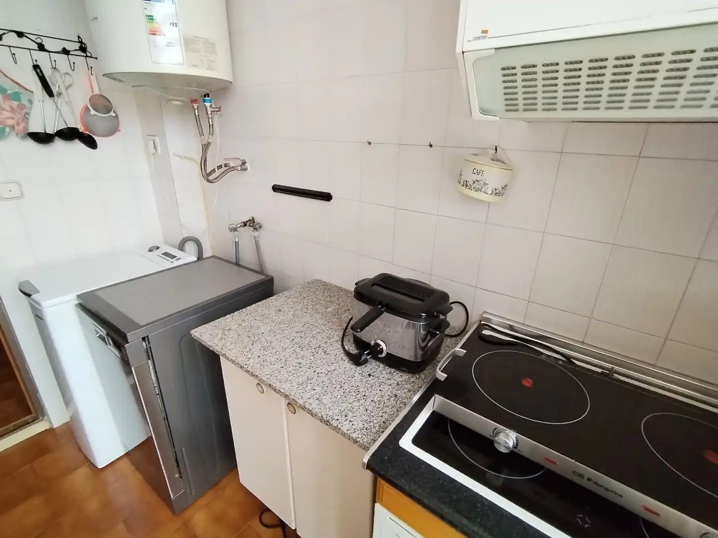 Apartament amb ascensor en venda a Playa de Levante, imagen 9