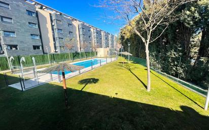 Piscina de Pis en venda en Valdemoro amb Calefacció, Traster i Piscina comunitària