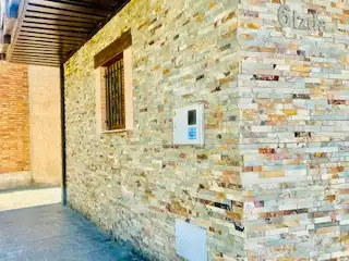 Maison avec terrasse à louer à Calle Ramón y Cajal 8, imagen 43